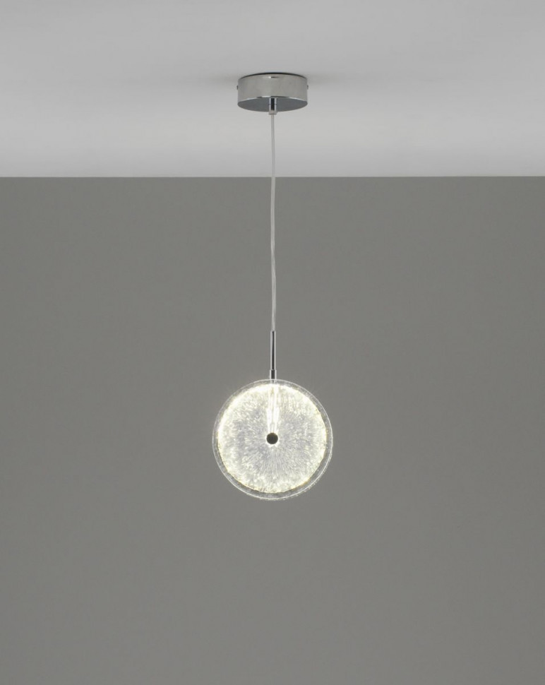 Подвесной светильник Moderli Marnia V11156-PL