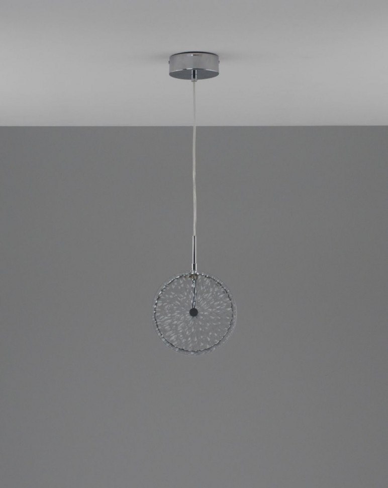 Подвесной светильник Moderli Marnia V11156-PL