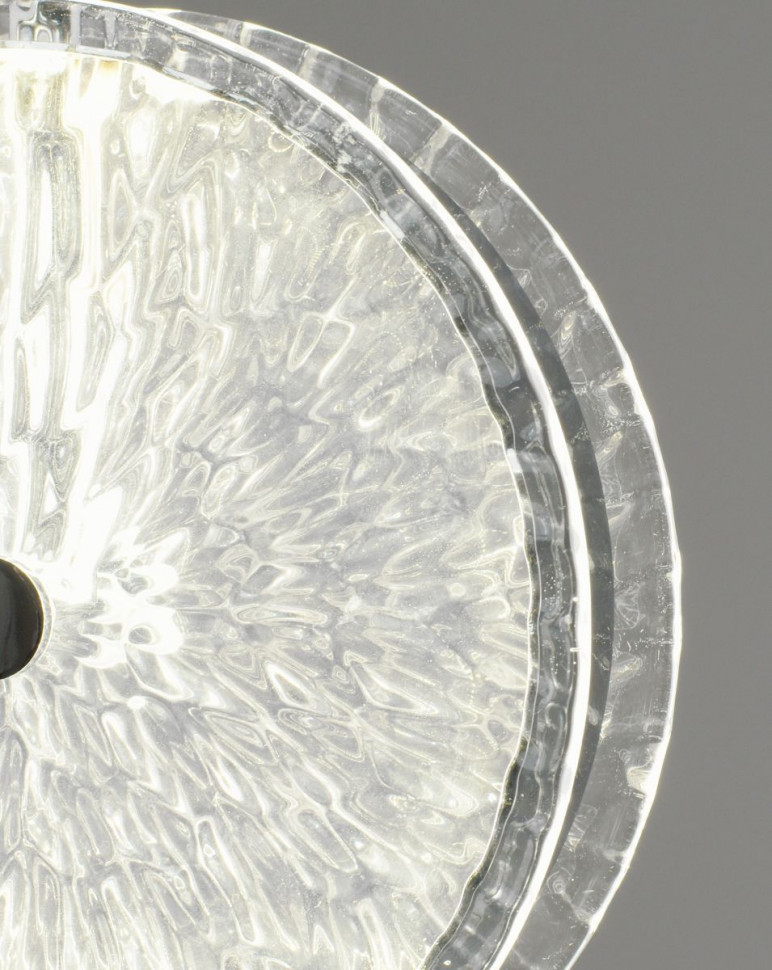 Подвесной светильник Moderli Marnia V11156-PL