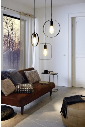 Подвесной светильник Eglo Bedington 49776