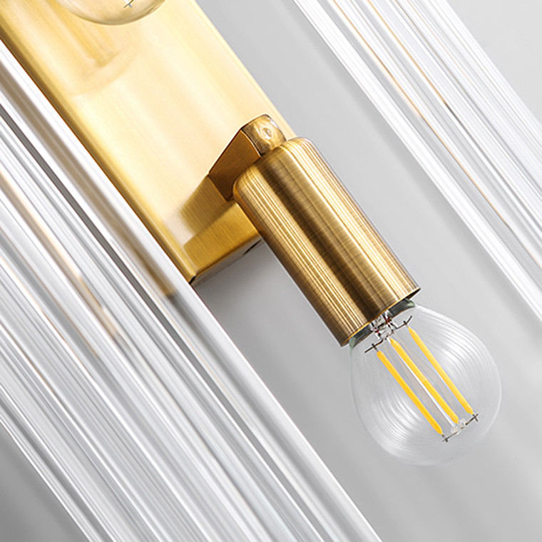 Настенный светильник ImperiumLoft Concert 133212-22