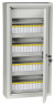 Корпус металлический ЩРн-48 (620х310х120мм) TITAN 3 IP31 IEK MKM14-N-48-31-Z