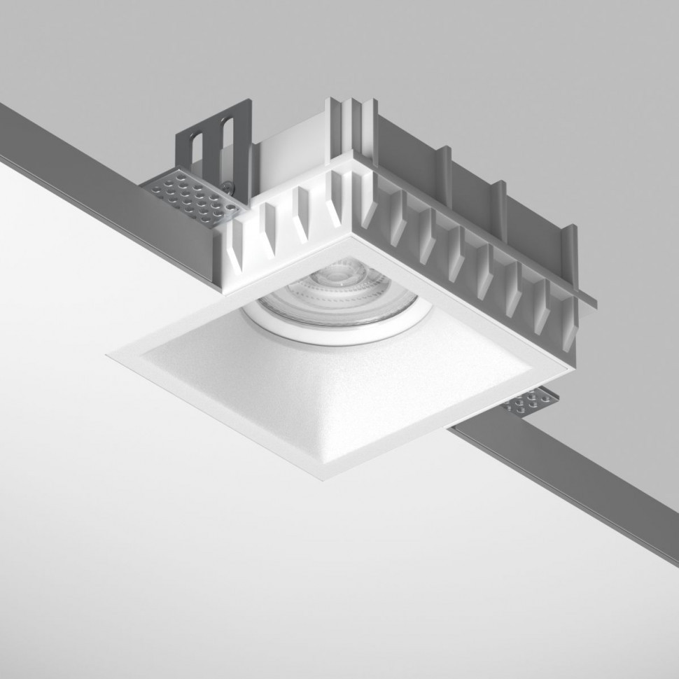 Встраиваемый светильник Lightstar Domino (214510+214506+214006) G214506WMOD