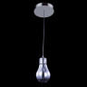 Подвесной светильник Natali Kovaltseva 10516/1P CHROME