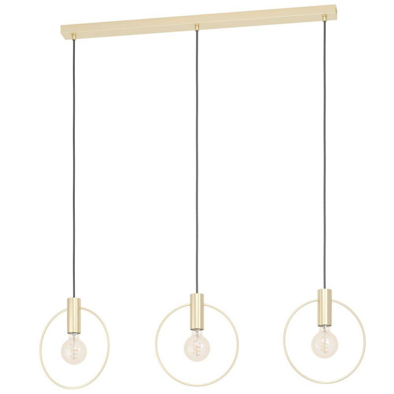 Подвесной светильник Eglo Manizales 98835