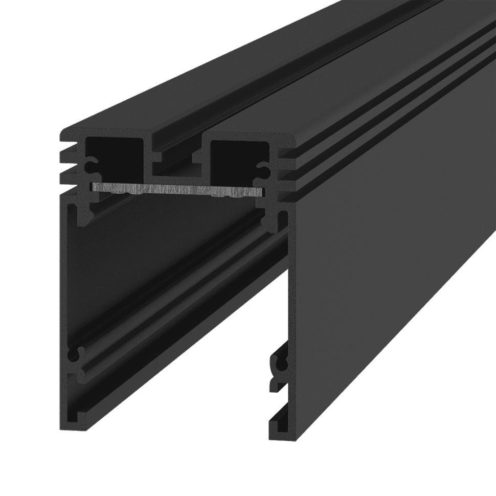  SWG PRO Шинопровод низковольтный SY SY накладной, SY-601010-BL