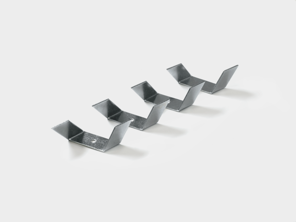  SWG PRO Комплект креплений для профиля DesignLed, LE6332-FIX