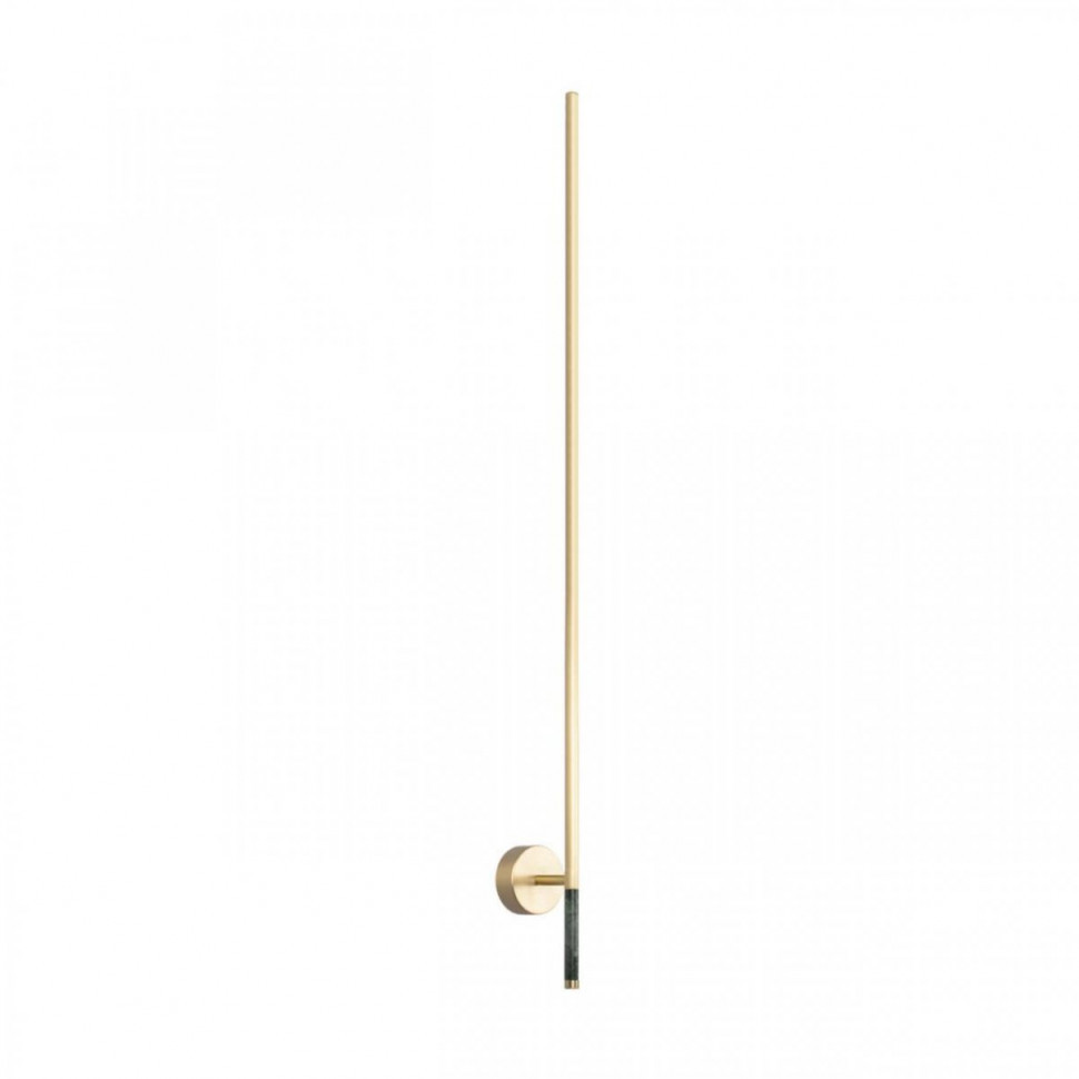 Настенный светильник Loft IT Handle 10150/1230 Green