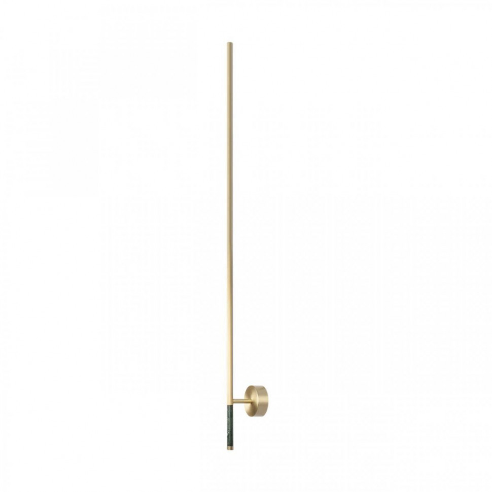 Настенный светильник Loft IT Handle 10150/1230 Green