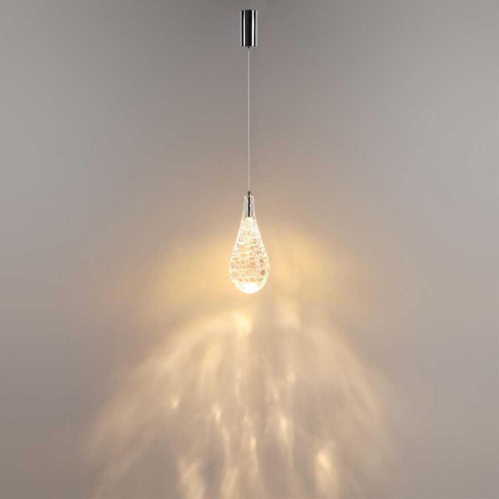 Подвесной светильник Odeon Light L-Vision Incanto 7148/5L