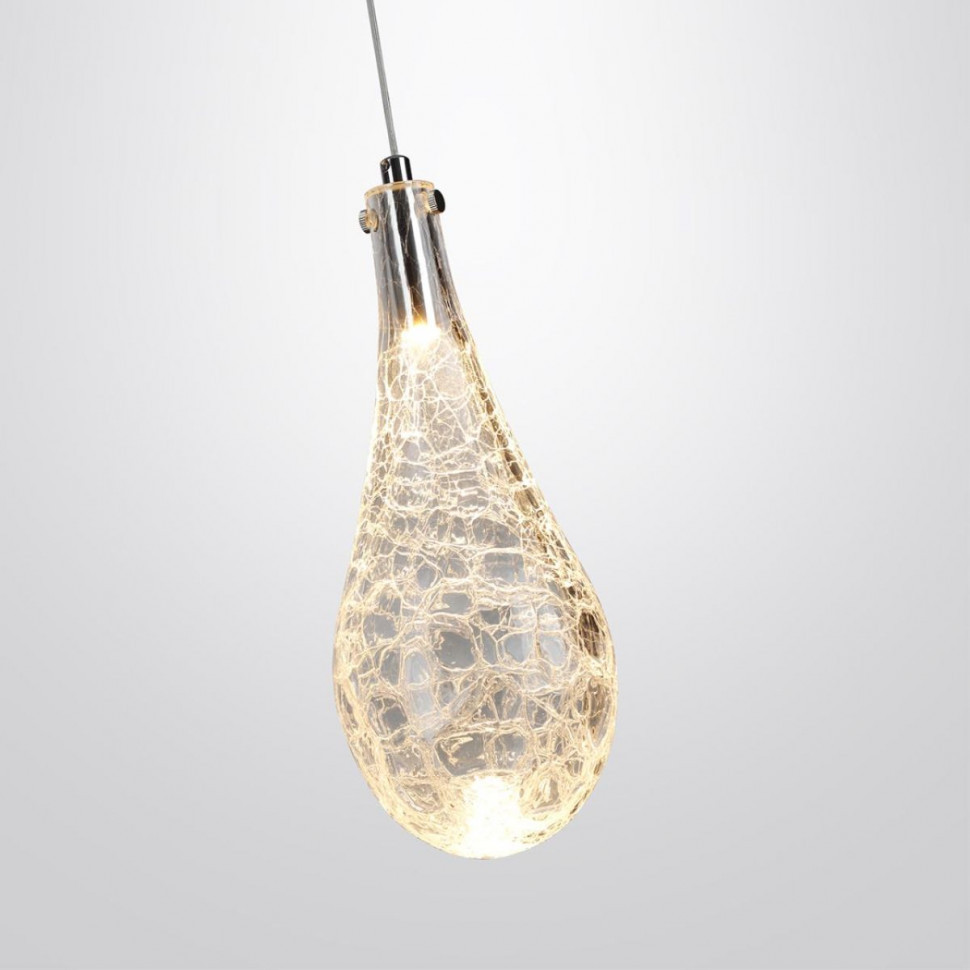 Подвесной светильник Odeon Light L-Vision Incanto 7148/5L