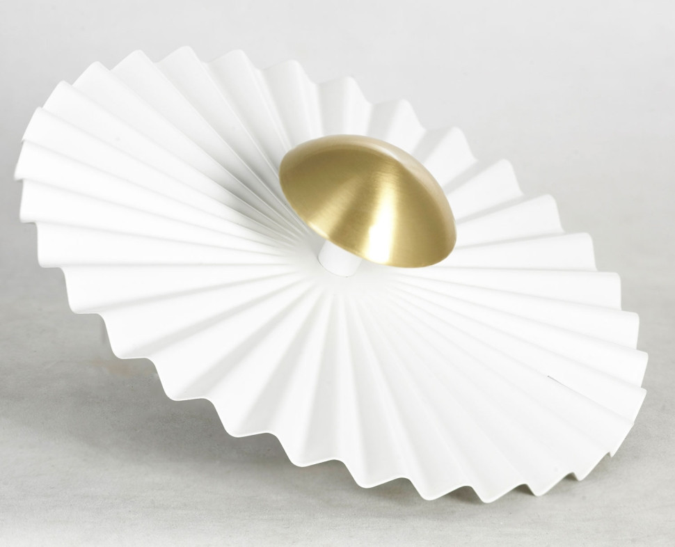 Настенный светильник Lussole LSP-7017