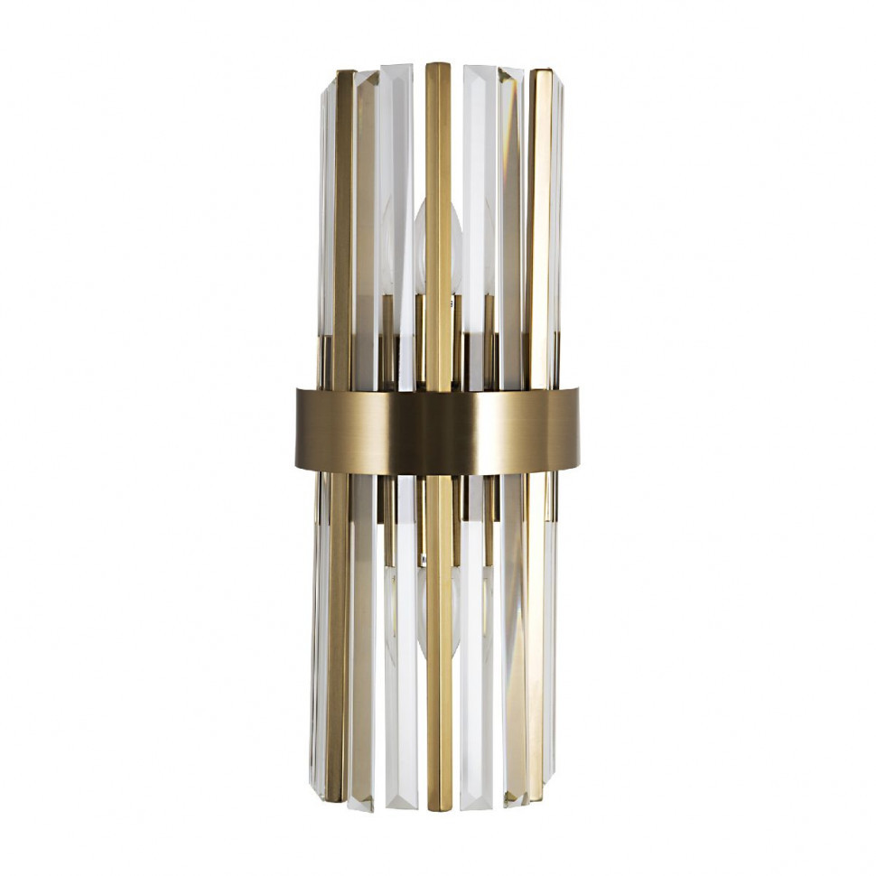 Настенный светильник Modelux ML.530.02 AB