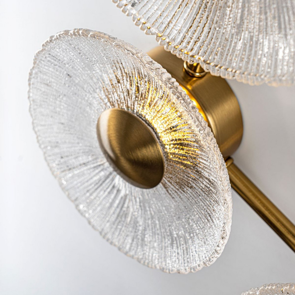 Настенный светильник Modestyle MS.1503.04