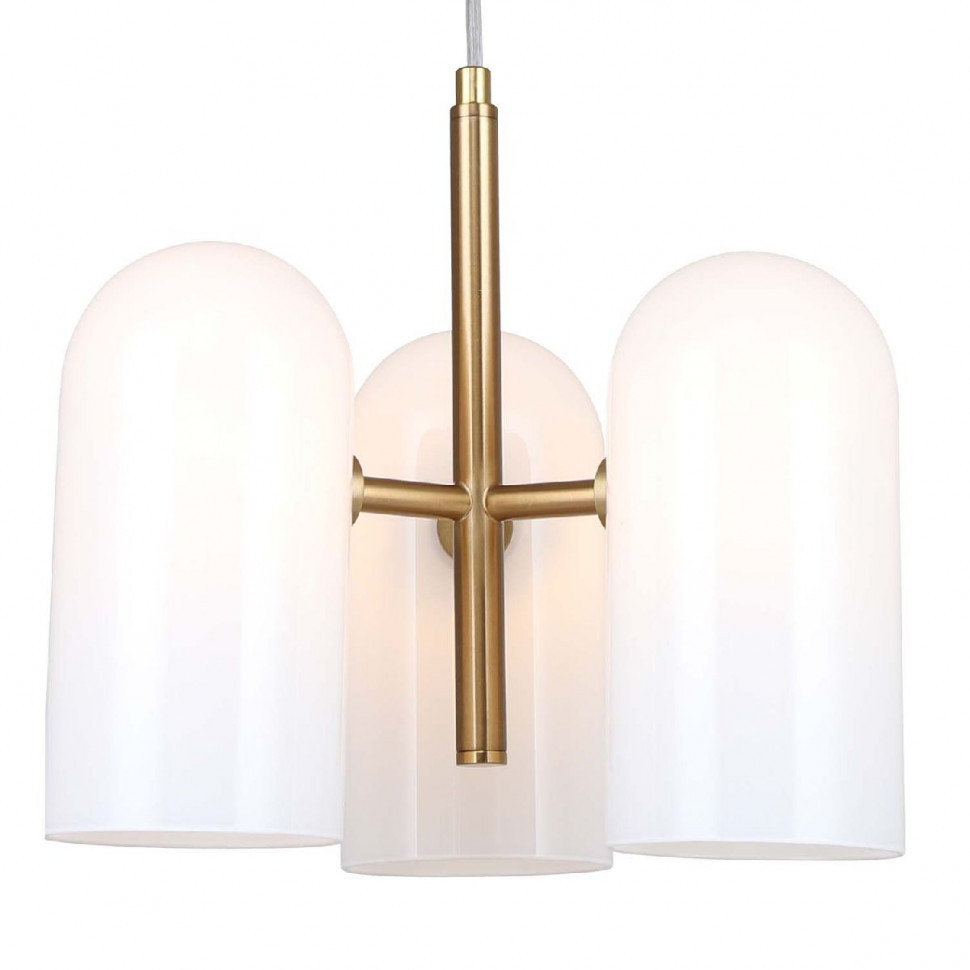 Подвесной светильник F-Promo Barfila 4619-3P