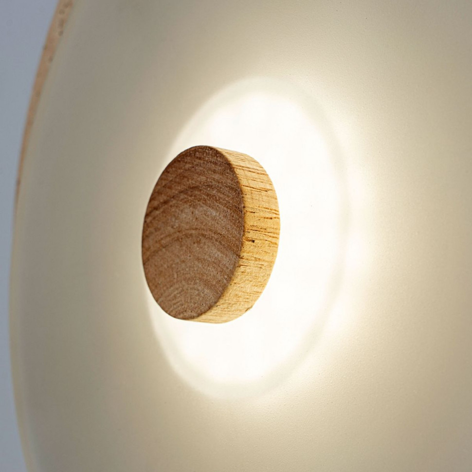 Настенный светильник Modestyle MS.235.300 BS