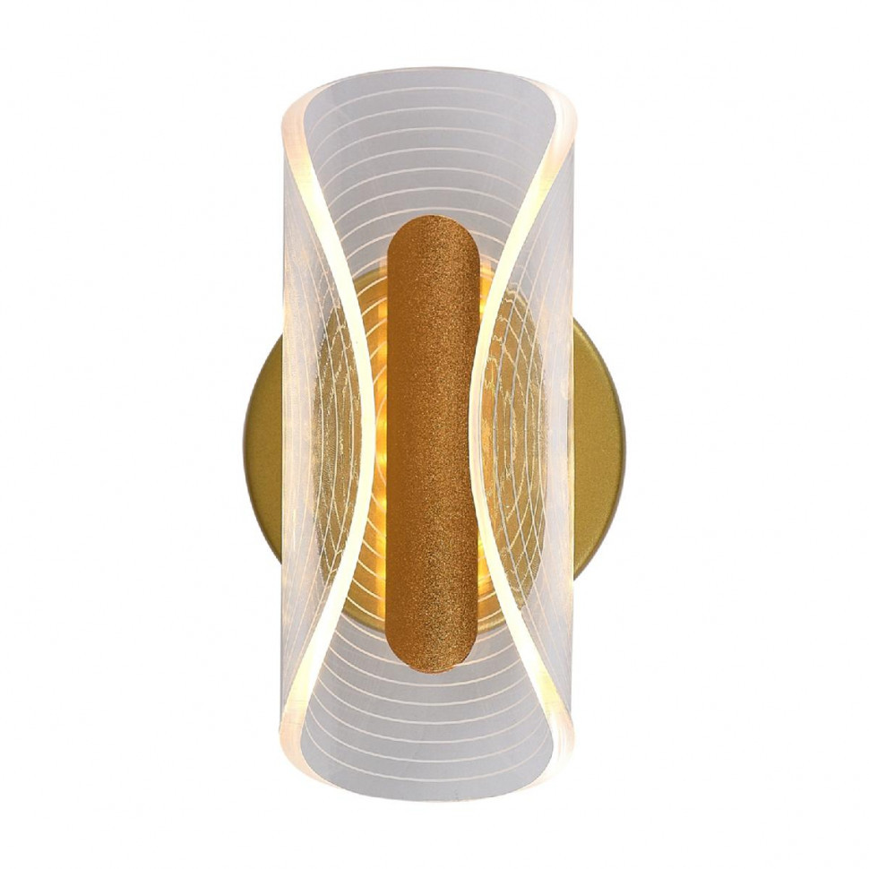 Настенный светильник Natali Kovaltseva LED LAMPS 81110/1W