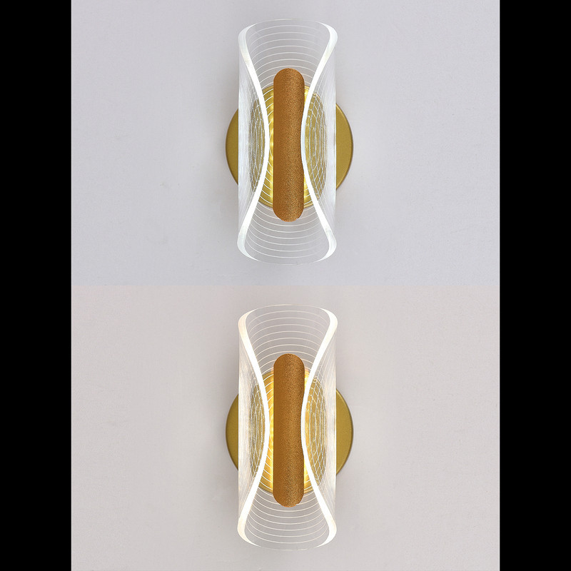 Настенный светильник Natali Kovaltseva LED LAMPS 81110/1W