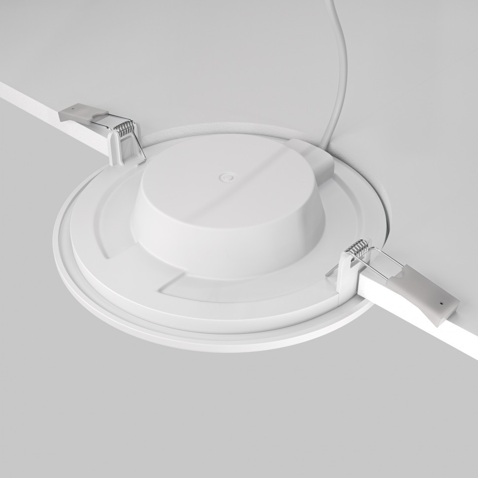 Встраиваемый светильник Technical DL016-6-L12W