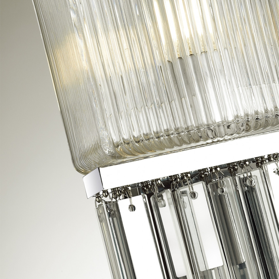 Настенный светильник Odeon Light Gatsby 4871/1W