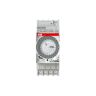 Реле времени суточное AD1CO-R-30m (AT2e-R, AT2-R) ABB 2CSM222441R1000
