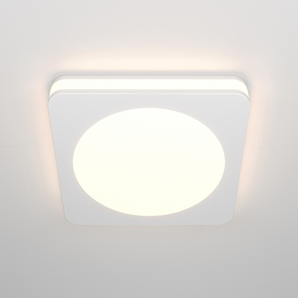 Встраиваемый светильник Technical DL303-L12W