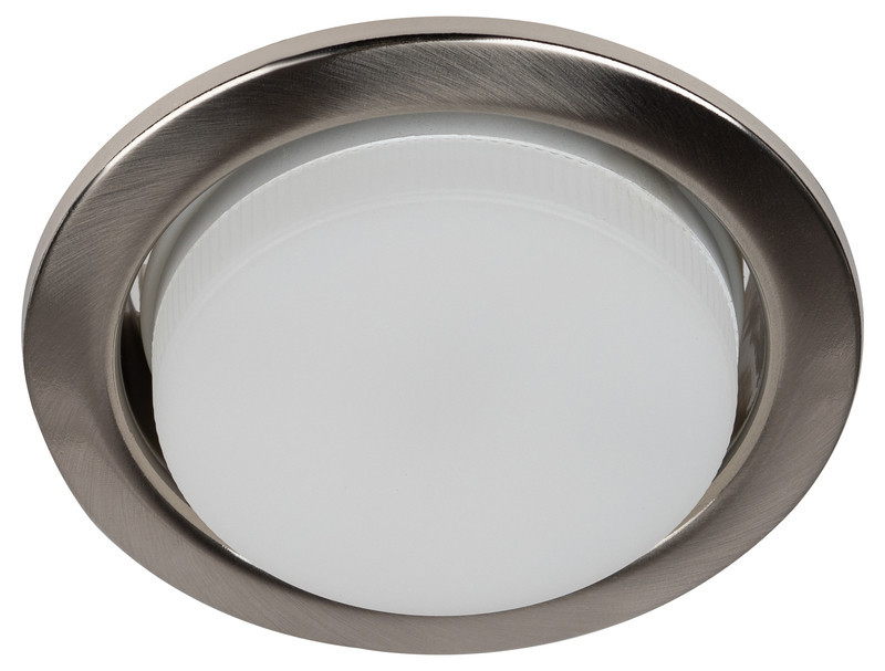 Встраиваемый светильник Эра KL35 SN /1 (к) Б0048943