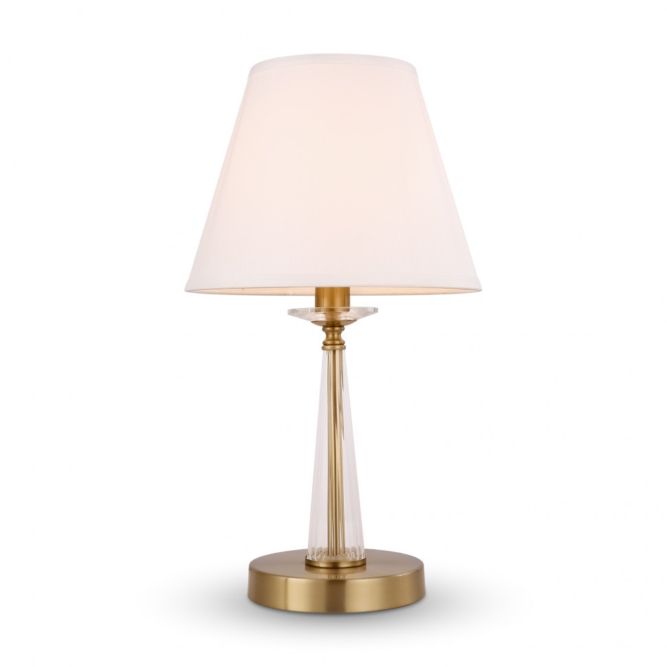 Настольный светильник Freya FR2027TL-01BS