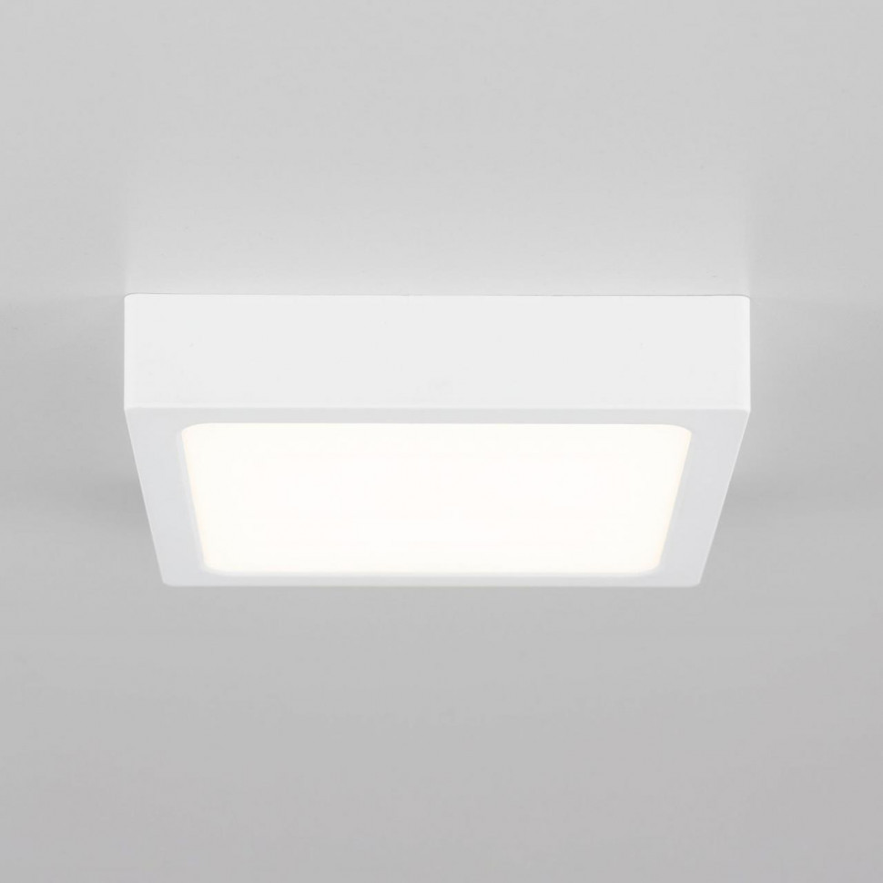 Накладной светильник Citilux Галс CL55K16N