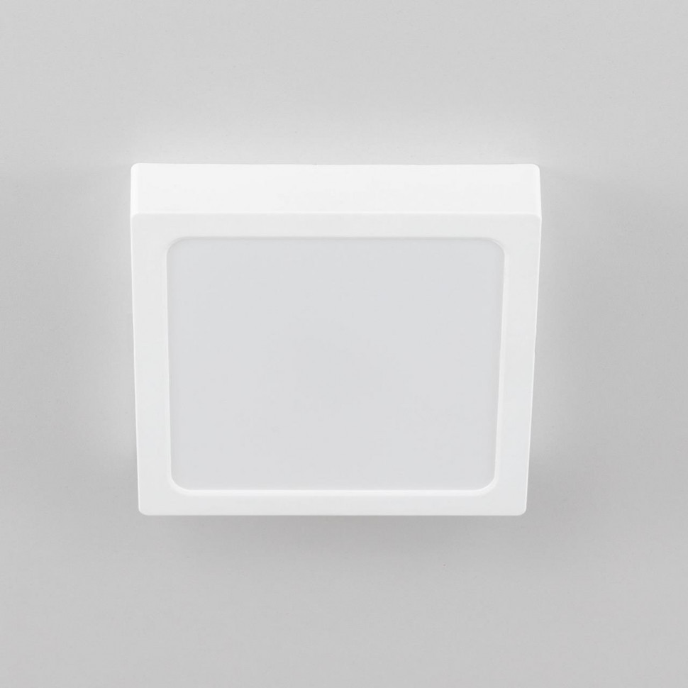 Накладной светильник Citilux Галс CL55K16N