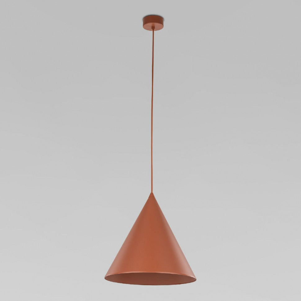 Подвесной светильник TK Lighting 10065 Cono a068508