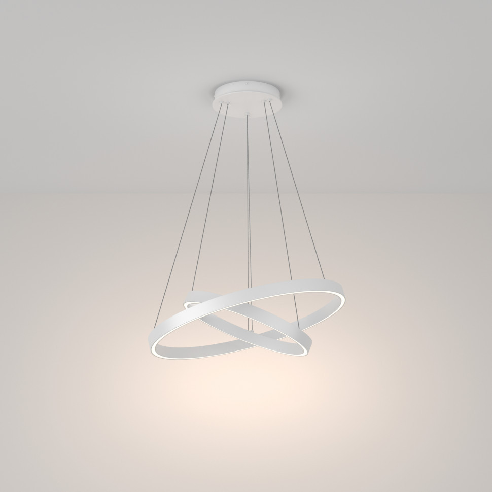 Подвесной светильник Maytoni MOD058PL-L55W4K