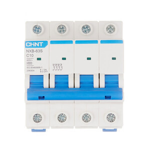 CHINT ELECTRIC