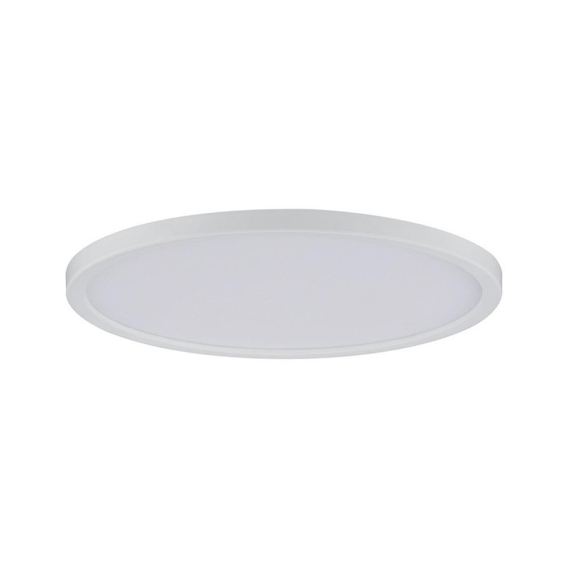 Встраиваемый светодиодный светильник Paulmann Panel Areo 92943