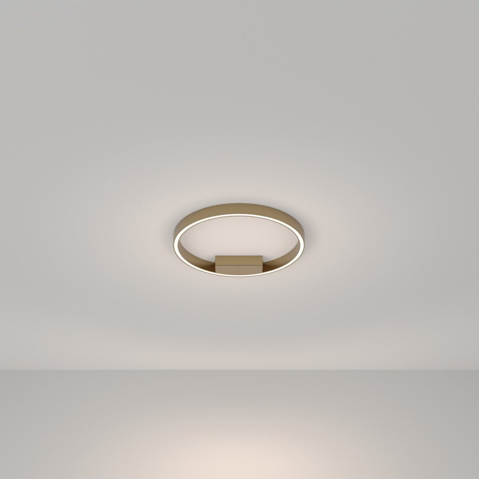 Потолочный светильник Maytoni MOD058CL-L25BS4K