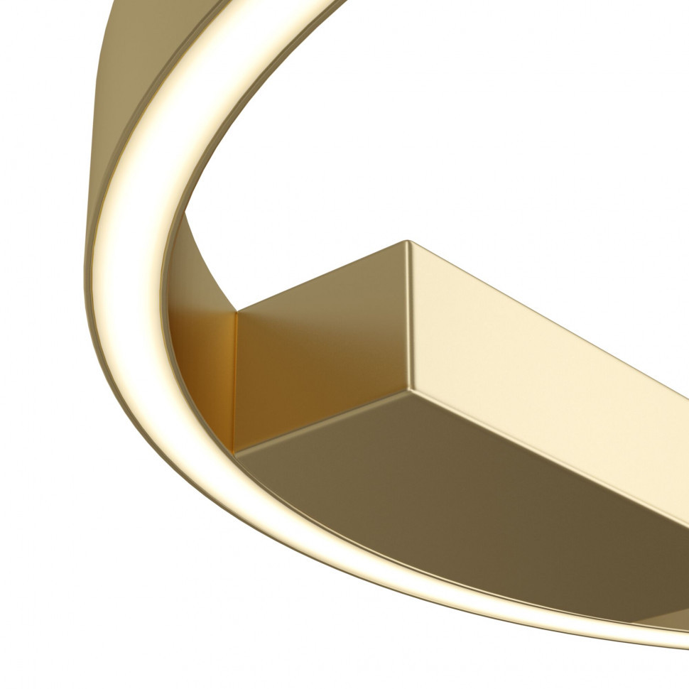 Потолочный светильник Maytoni MOD058CL-L25BS4K