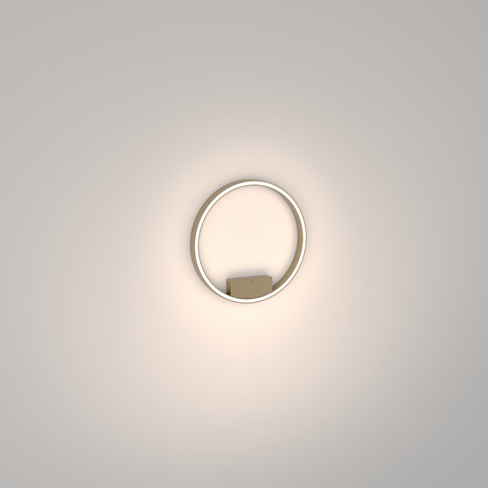 Потолочный светильник Maytoni MOD058CL-L25BS4K