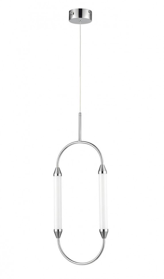 Подвесной светильник Vele Luce Capsula VL7293P21