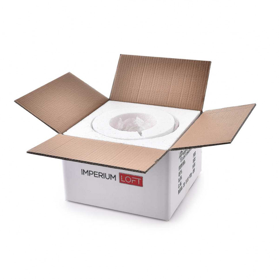 Подвесной светильник ImperiumLoft Ambit 101814-26