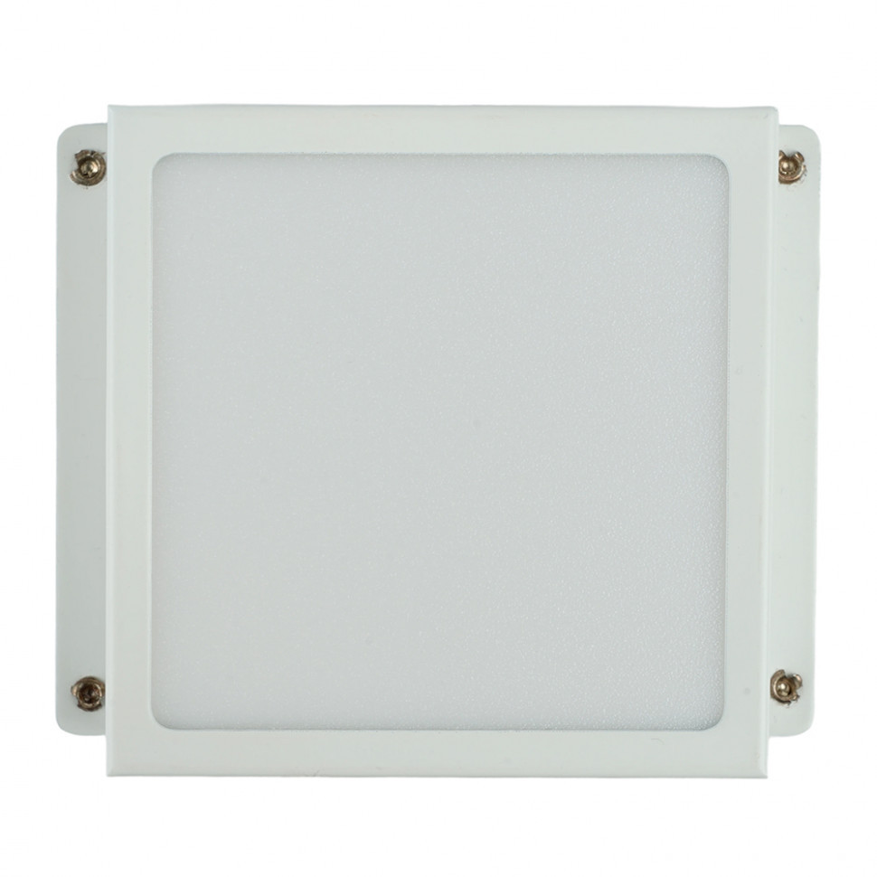 Светильник встраиваемый для торгового освещения (ДВО) Feron AL254 52185