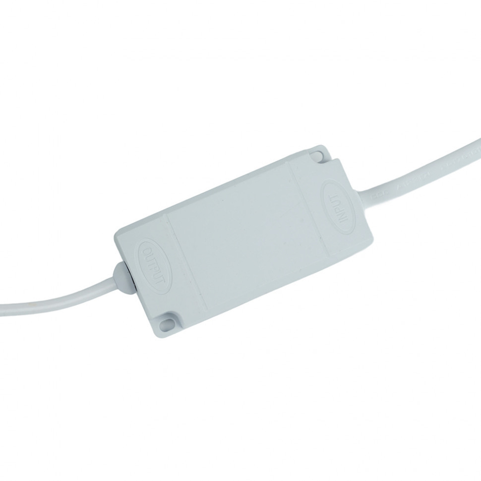 Светильник встраиваемый для торгового освещения (ДВО) Feron AL254 52185