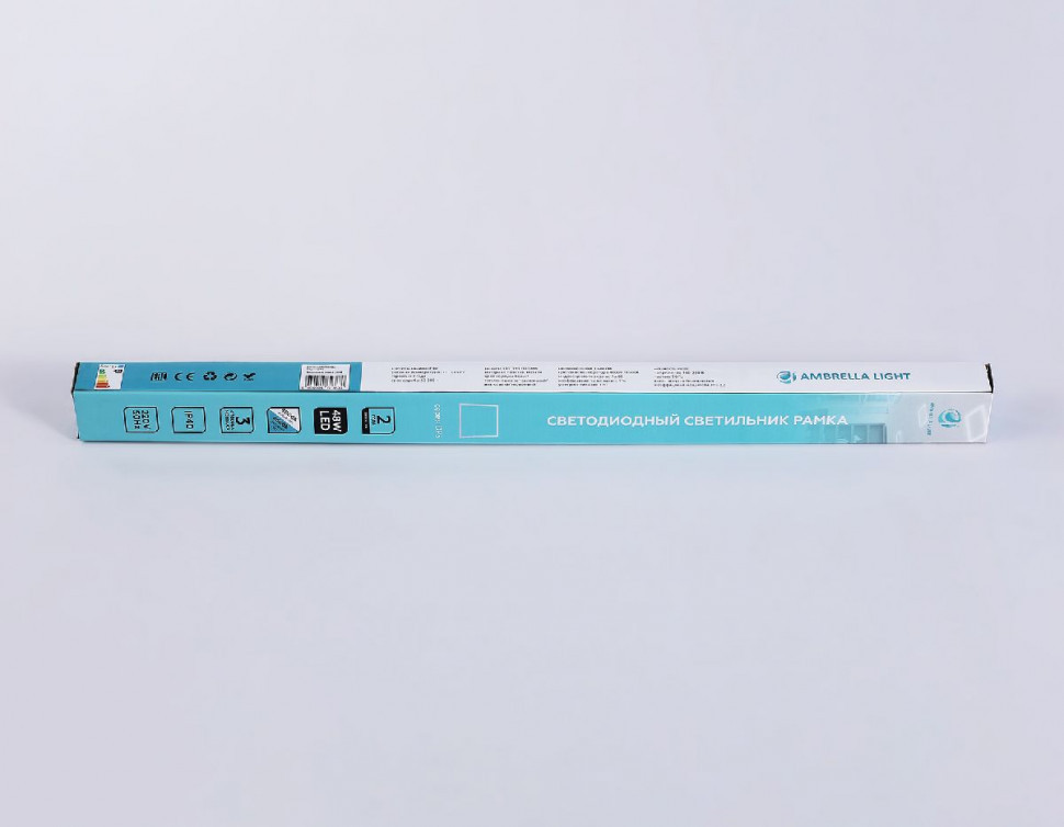 Светодиодная панель Ambrella Light Panels DPS1042