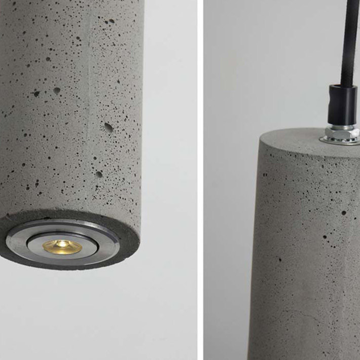 Подвесной светильник ImperiumLoft Brut 189836-23