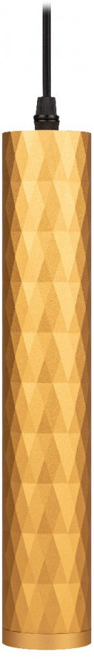 Подвесной светильник Эра PL15 GD Б0061376