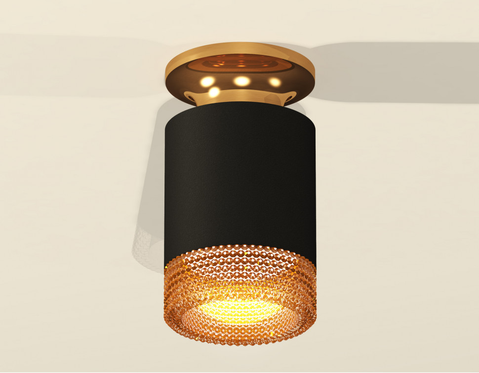 Потолочный светильник Ambrella Light Techno Spot XS6302162 (N6905, C6302, N6154)