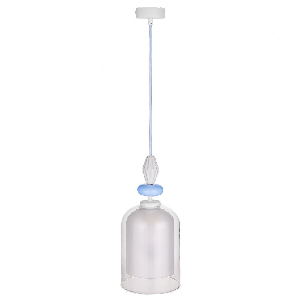 Подвесной светильник 33 Идеи PND170.01.17.016WH-M01TR