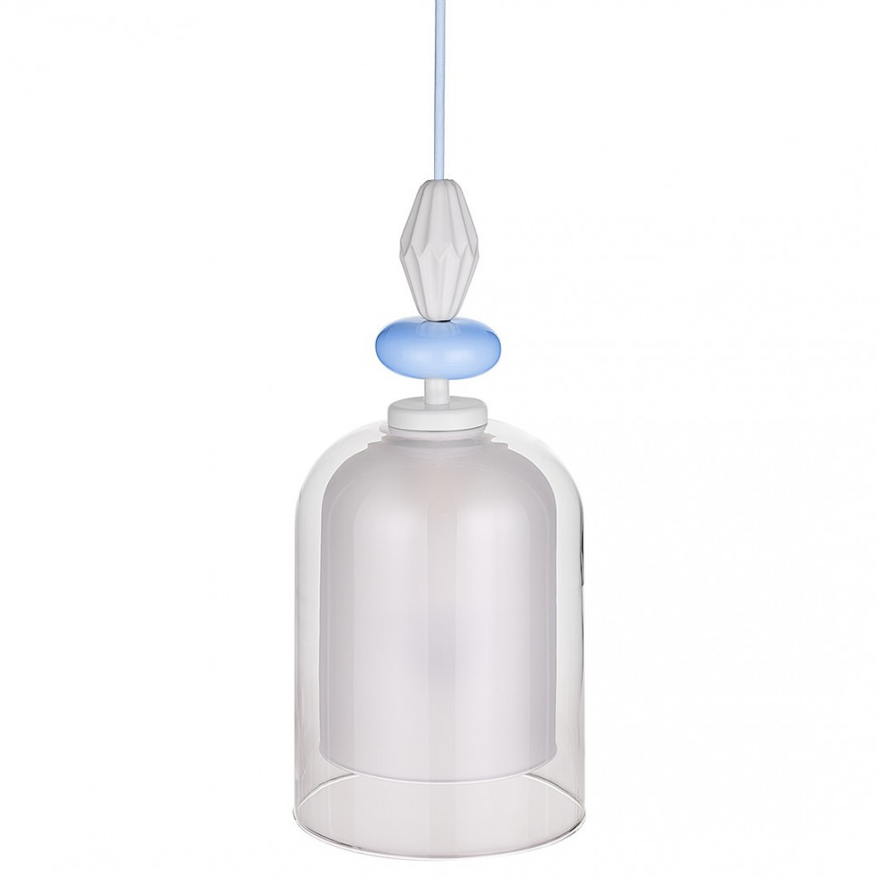 Подвесной светильник 33 Идеи PND170.01.17.016WH-M01TR