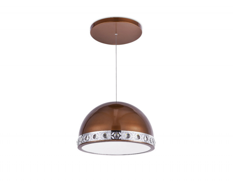 Подвесной светильник Ambrella Light Acrylica FA9497