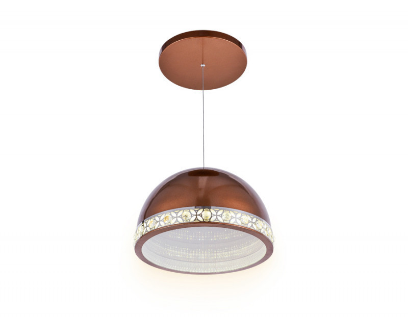 Подвесной светильник Ambrella Light Acrylica FA9497