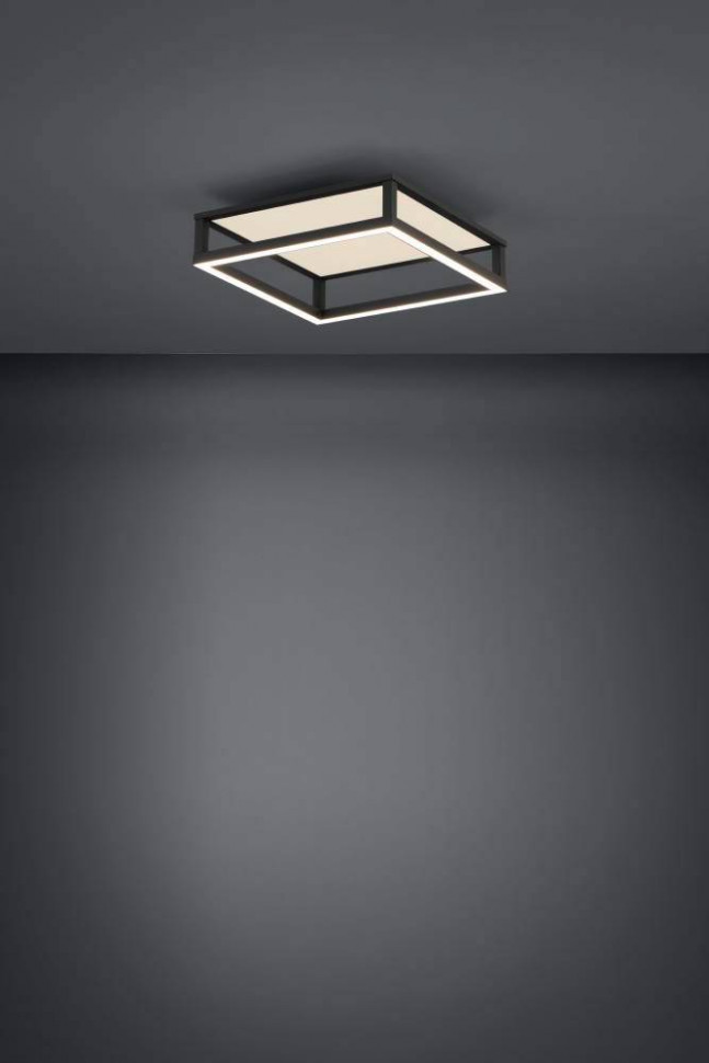 Потолочный светильник Eglo Macellara 390018